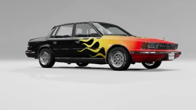 Buick Century 1987 v1.1