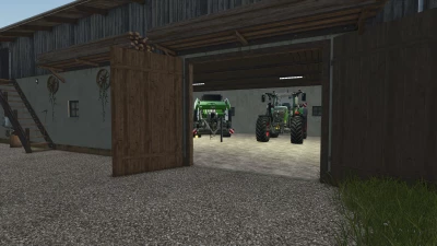 Building Pack v1.0.0.0