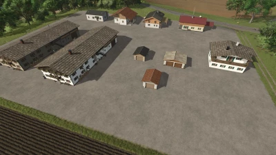 Building Pack v1.0.0.0