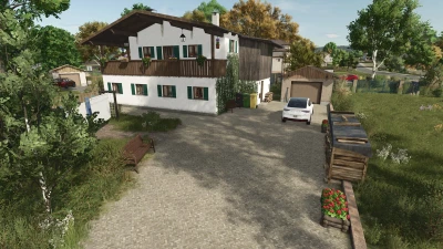 Building Pack v1.0.0.0
