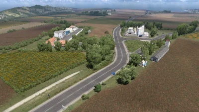 Bulgaria Rebuild v1.1 1.55