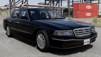 Burnside Windsor v1.0 0.36.x