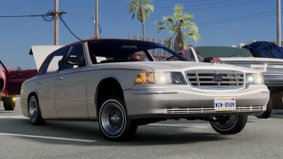 Burnside Windsor v1.0