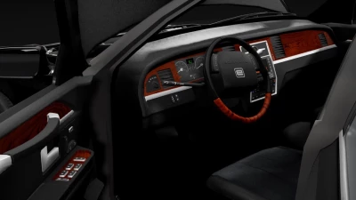 Burnside Windsor v1.0