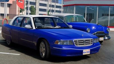 Burnside Windsor v1.0