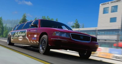 Burnside Windsor v1.0