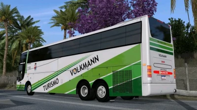 Busscar 99 v1.0