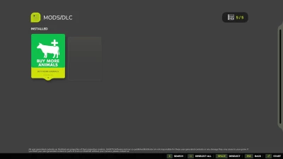 Buy More Animals v1.0.0.0