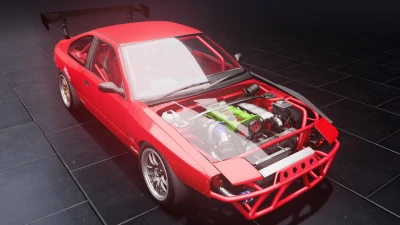 BX-Series Engine Remake Thread v1.2