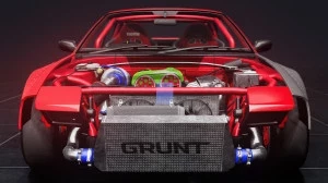 BX-Series Engine Remake Thread v1.2