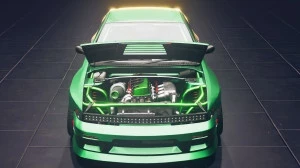 BX-Series Engine Remake Thread v1.2