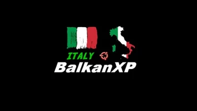 BXP SCS Italy 156.0