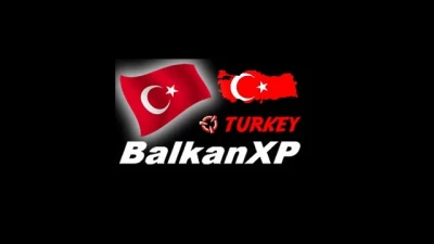 BXP SCS Turkey 156.0
