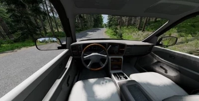 Cadillac Escalade v1.0