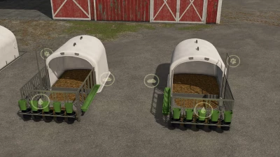 Calf Hut Pack v1.0.0.0