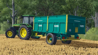 Camara Trailer Pack v1.0.0.0