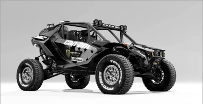 CanAm Maverick R (2024) 0.36