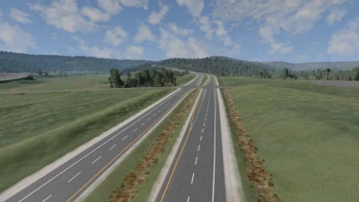 Caney Ridge (16k and 8k) V1.0