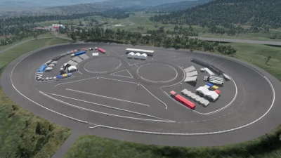 Caney Ridge (16k and 8k) V1.0