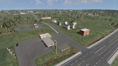 Caney Ridge (16k and 8k) V1.0