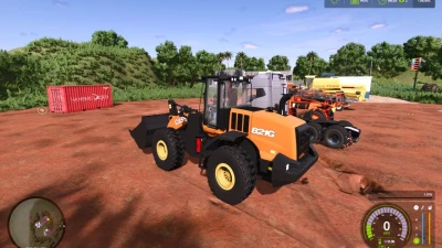 Case 821G v1.0.0.0