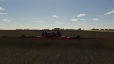 Case IH 2160 Early Riser Planters Series v1.0.0.1