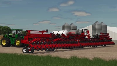 Case IH 2160 Early Riser Planters Series v1.0.0.1
