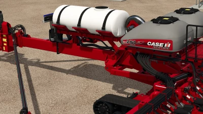 Case IH 2160 Early Riser Planters Series v1.0.0.1