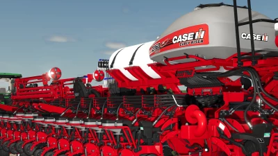 Case IH 2160 Early Riser Planters Series v1.0.0.1