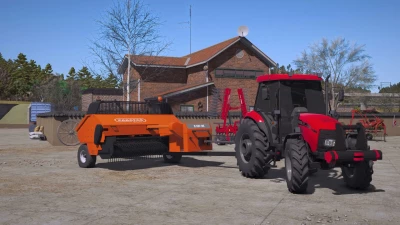 Case IH JX Pro KABİN TENTE v1.0.0.0