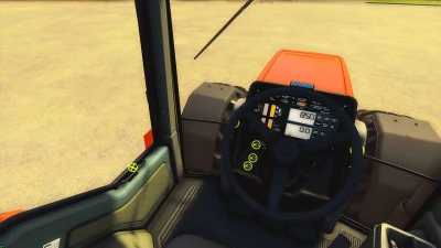 Case IH Magnum 7000 Series IC v1.0.0.0