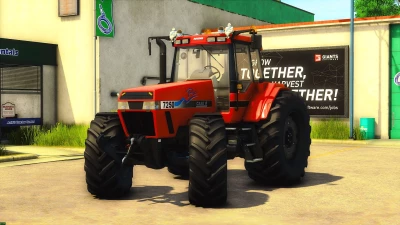 Case IH Magnum 7000 Series IC v1.0.0.0