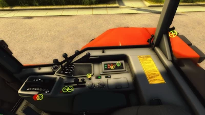 Case IH Magnum 7000 Series IC v1.0.0.0