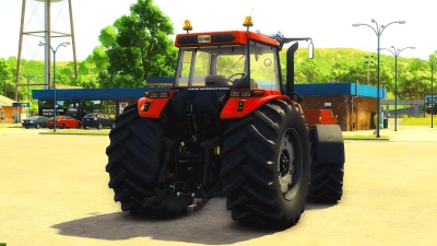 Case IH Magnum 7000 Series IC v1.0.0.0