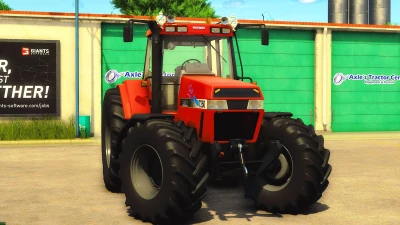 Case IH Magnum 7000 Series IC v1.0.0.0