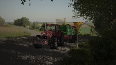 Case IH Magnum 7000 v1.0.0.0