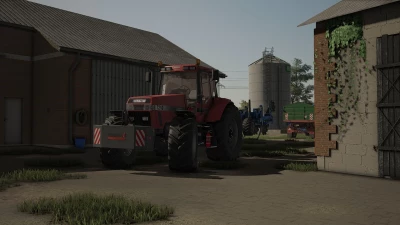 Case IH Magnum 7000 v1.0.0.0