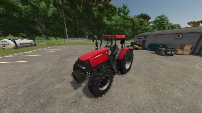 Case IH Maxxum MX 100 v1.2.0.0