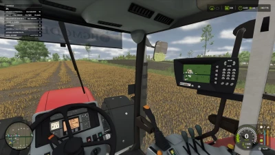 Case IH Maxxum MX 100 v1.2.0.0
