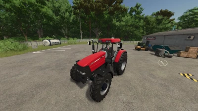Case IH Maxxum MX 100 v1.2.0.0