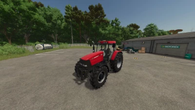 Case IH Maxxum MX 100 v1.2.0.0