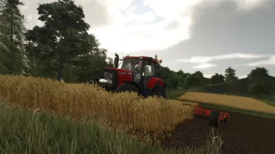 Case IH Puma 160 CVX v1.0.0.0