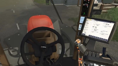 Case IH Puma 160 CVX v1.3.0.0