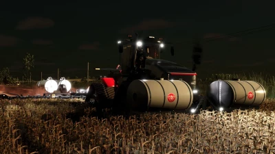Case IH Steiger Quadtrac 20th Anniversary v1.0.0.0