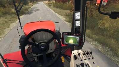 Case IH STX Series Quadtrac v1.0.0.0