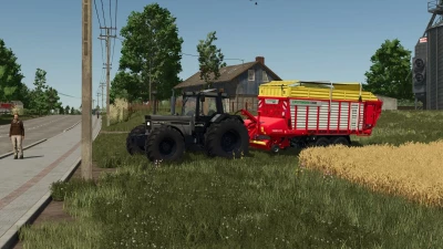 CaseIH 1455/1255 XL 2.Gen v1.0.0.2