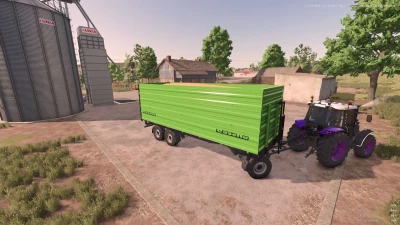 Casella Tipper v1.0.0.0