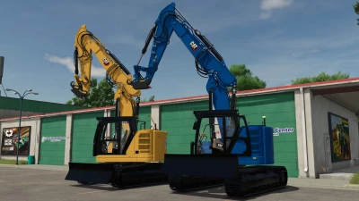 CAT 325 NG VA v2.0.0.0