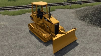 CAT D3G v1.0.0.0