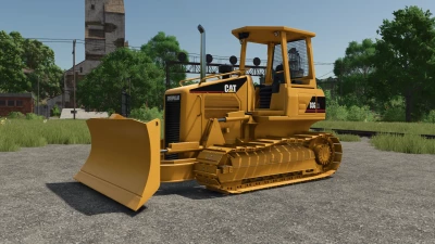 CAT D3G v1.0.0.0